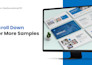 design or redesign powerpoint presentation, business, medical, pitch deck